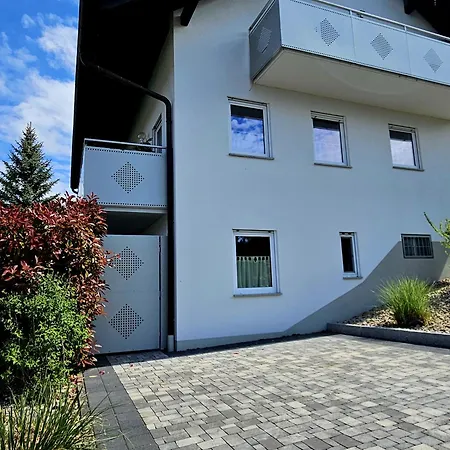 Apartment Stela