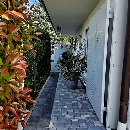 Apartment Stela *