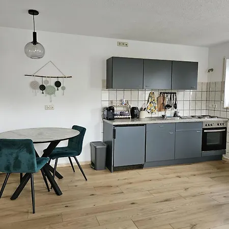 Stela Apartment