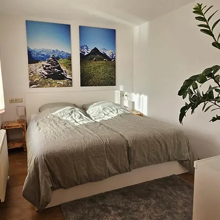 Stela Apartment *