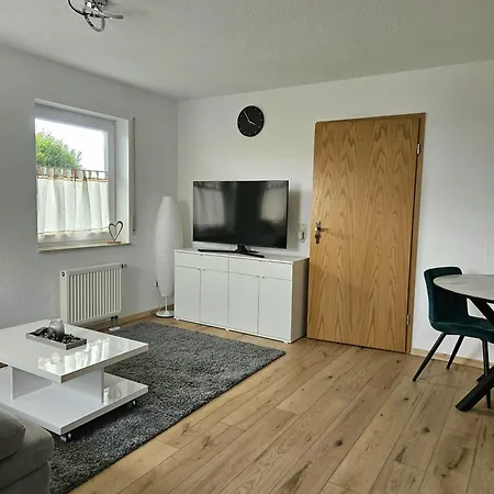 Apartment Stela Bad Bellingen